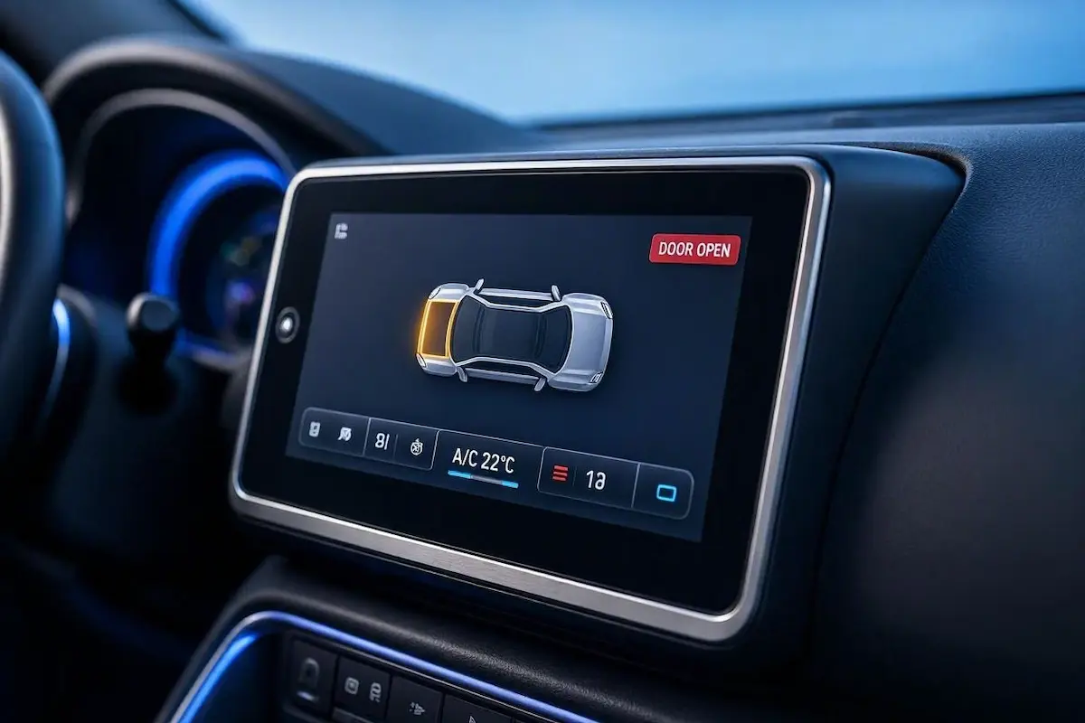android car stereo canbus setup