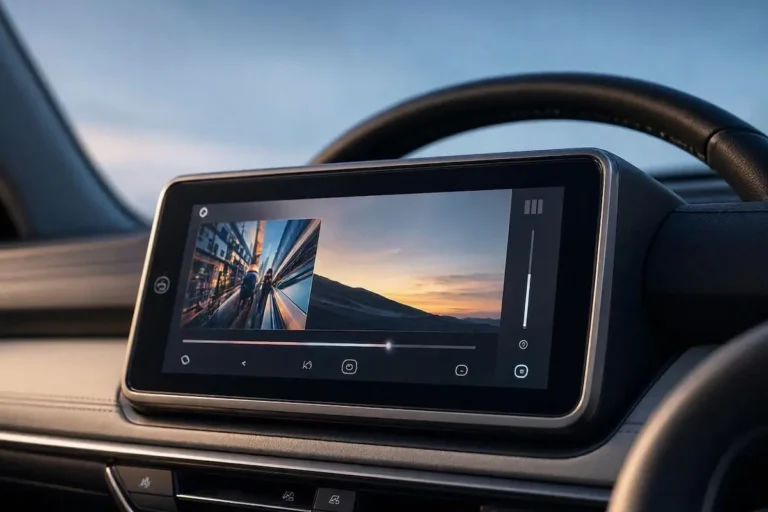 android car stereo no sound