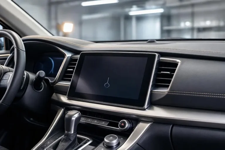 nissan connect apple carplay keeps freezing fix on touchscreen display