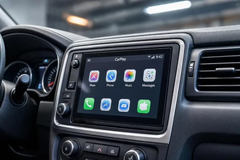 pioneer nex apple carplay keeps disconnecting troubleshooting on touchscreen receiver