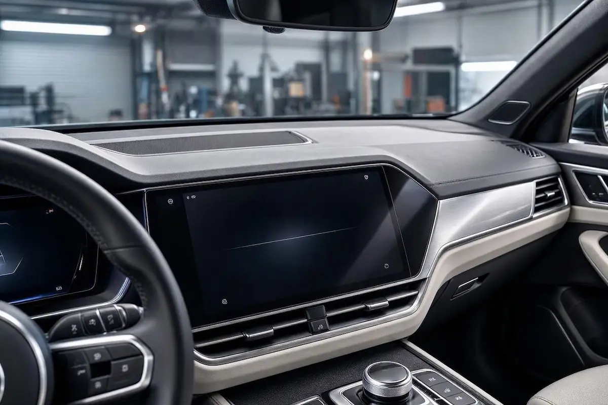volkswagen apple carplay keeps disconnecting fix on dashboard screen
